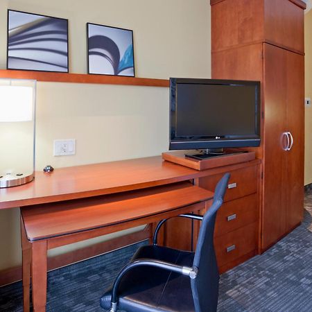 Courtyard Rochester Mayo Clinic Area/Saint Marys Εξωτερικό φωτογραφία