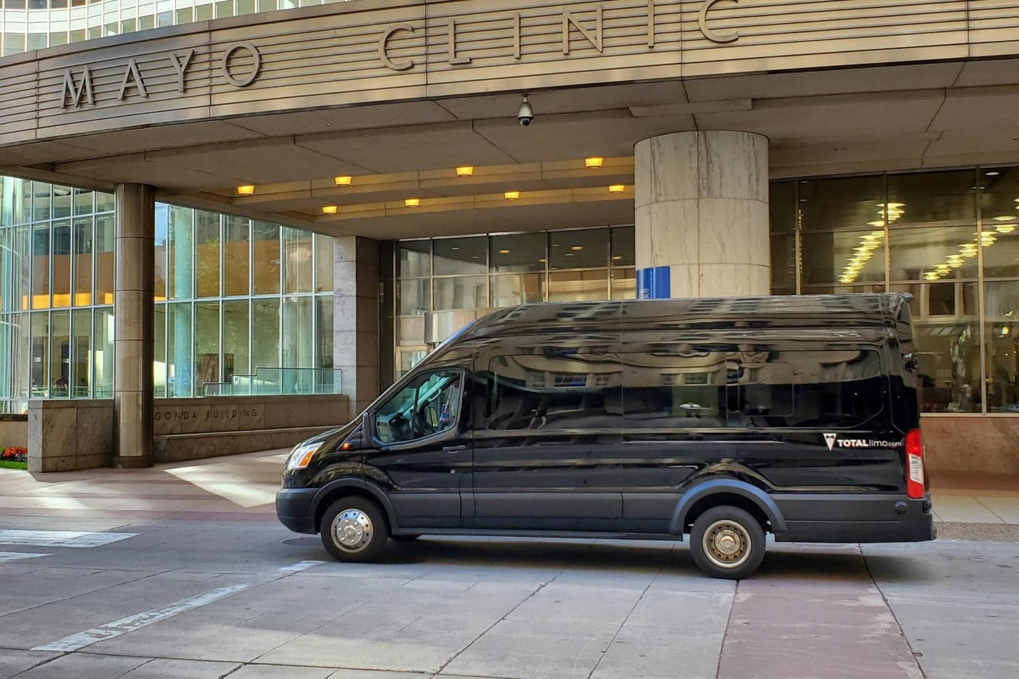 Courtyard Rochester Mayo Clinic Area/Saint Marys Εξωτερικό φωτογραφία