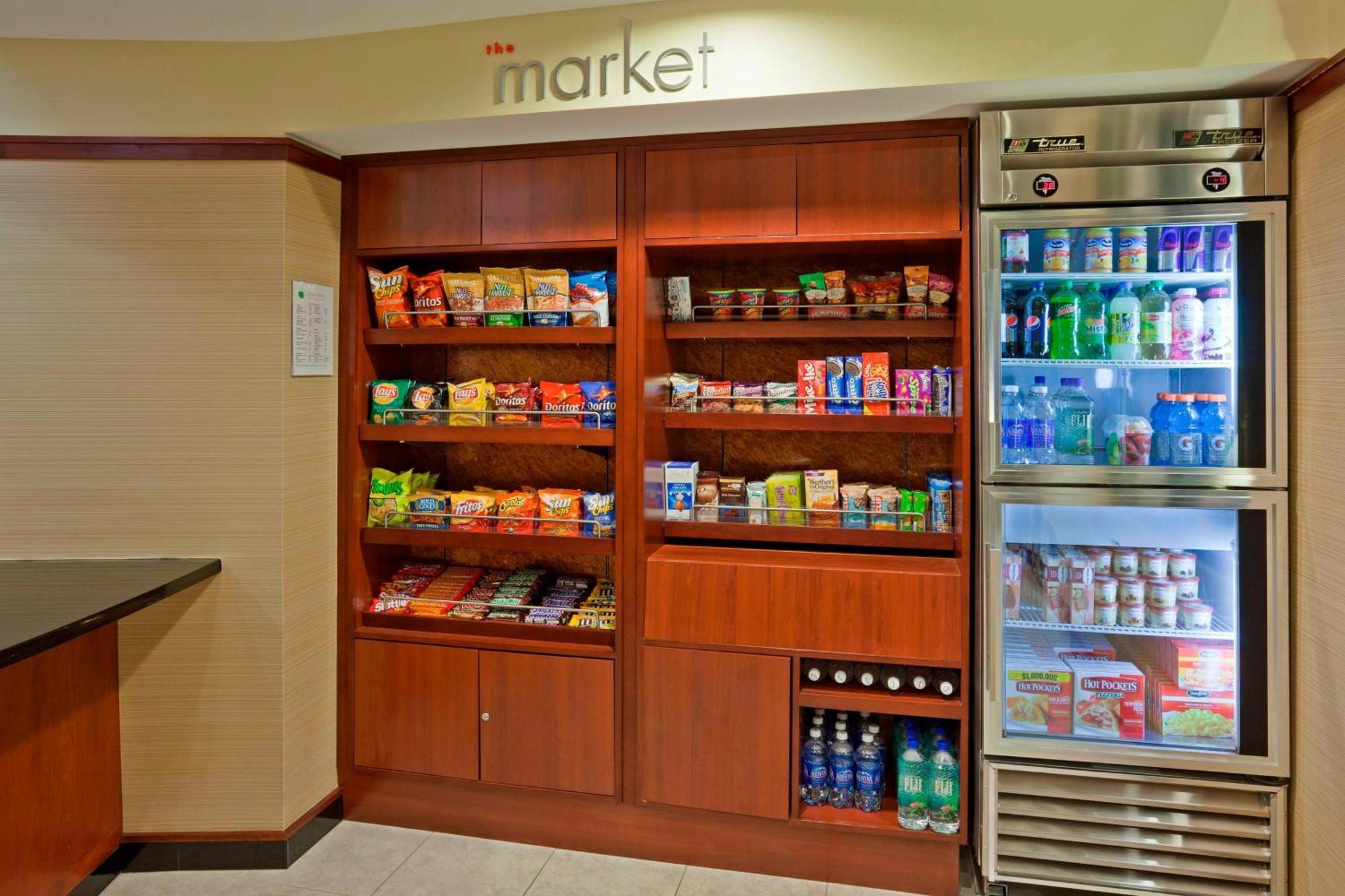 Courtyard Rochester Mayo Clinic Area/Saint Marys Εξωτερικό φωτογραφία