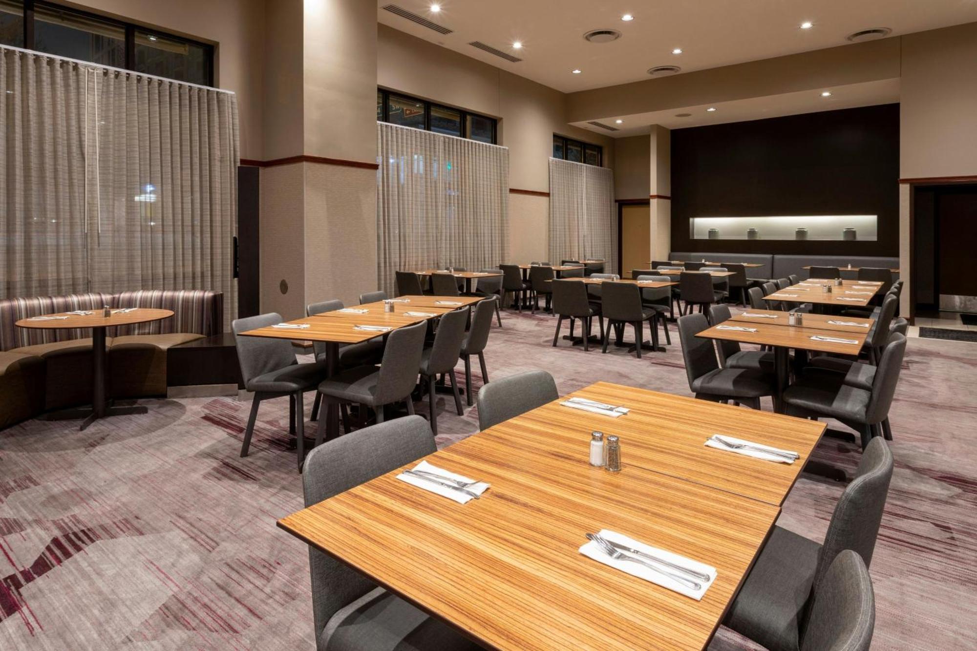 Courtyard Rochester Mayo Clinic Area/Saint Marys Εξωτερικό φωτογραφία