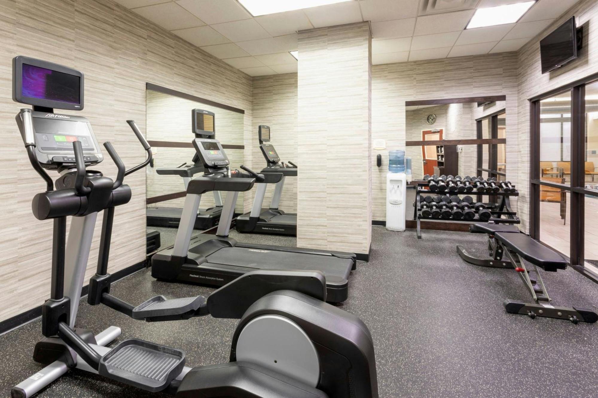Courtyard Rochester Mayo Clinic Area/Saint Marys Εξωτερικό φωτογραφία