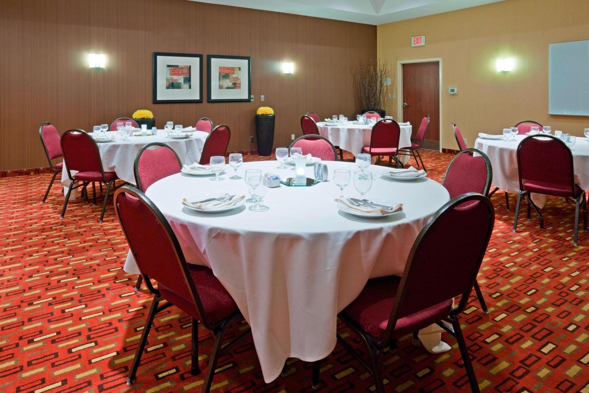 Courtyard Rochester Mayo Clinic Area/Saint Marys Εξωτερικό φωτογραφία
