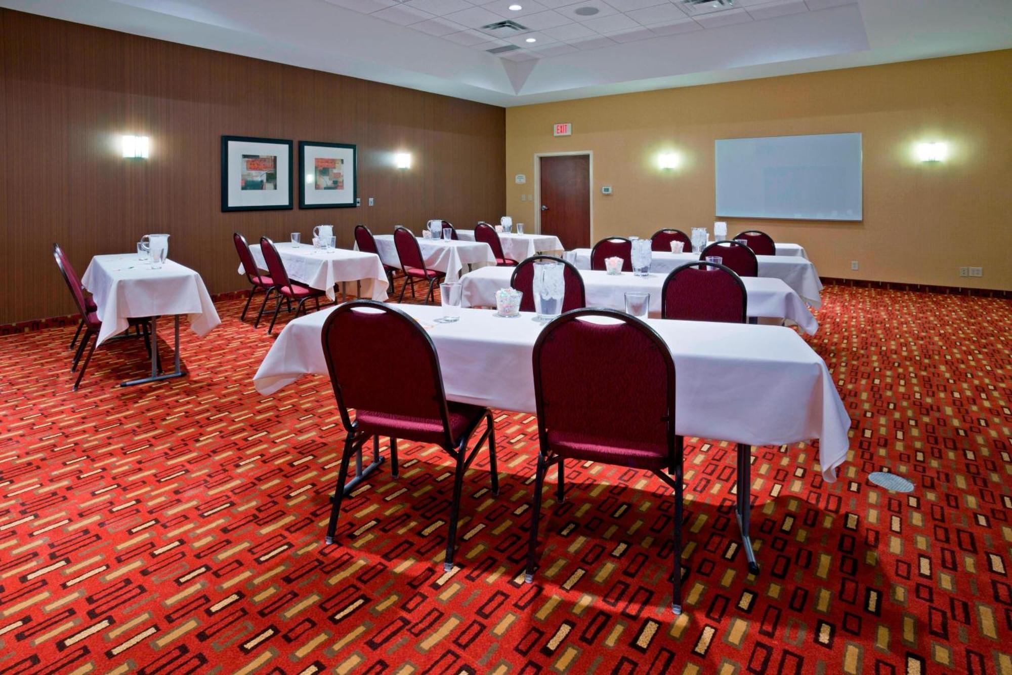 Courtyard Rochester Mayo Clinic Area/Saint Marys Εξωτερικό φωτογραφία