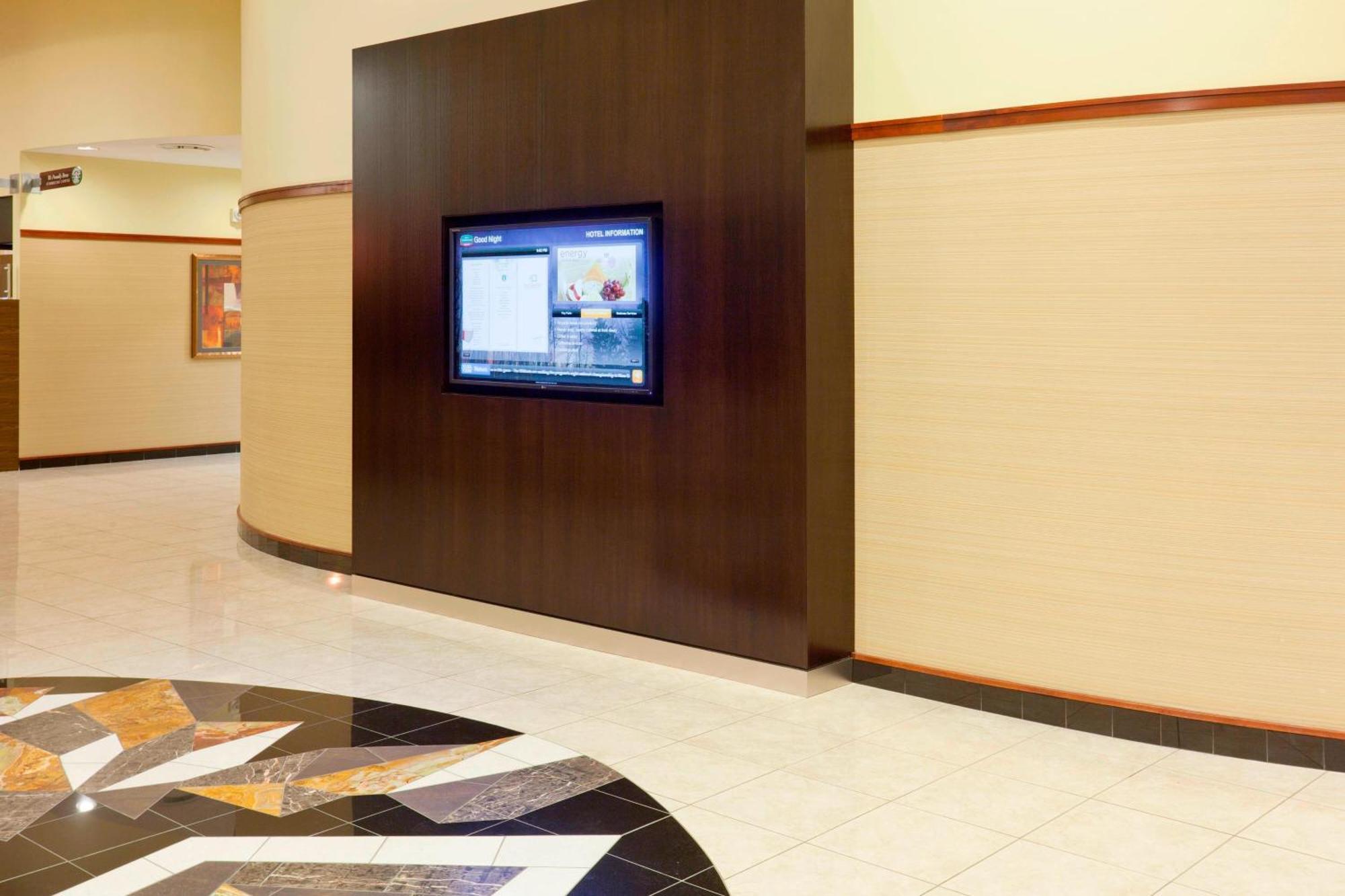 Courtyard Rochester Mayo Clinic Area/Saint Marys Εξωτερικό φωτογραφία