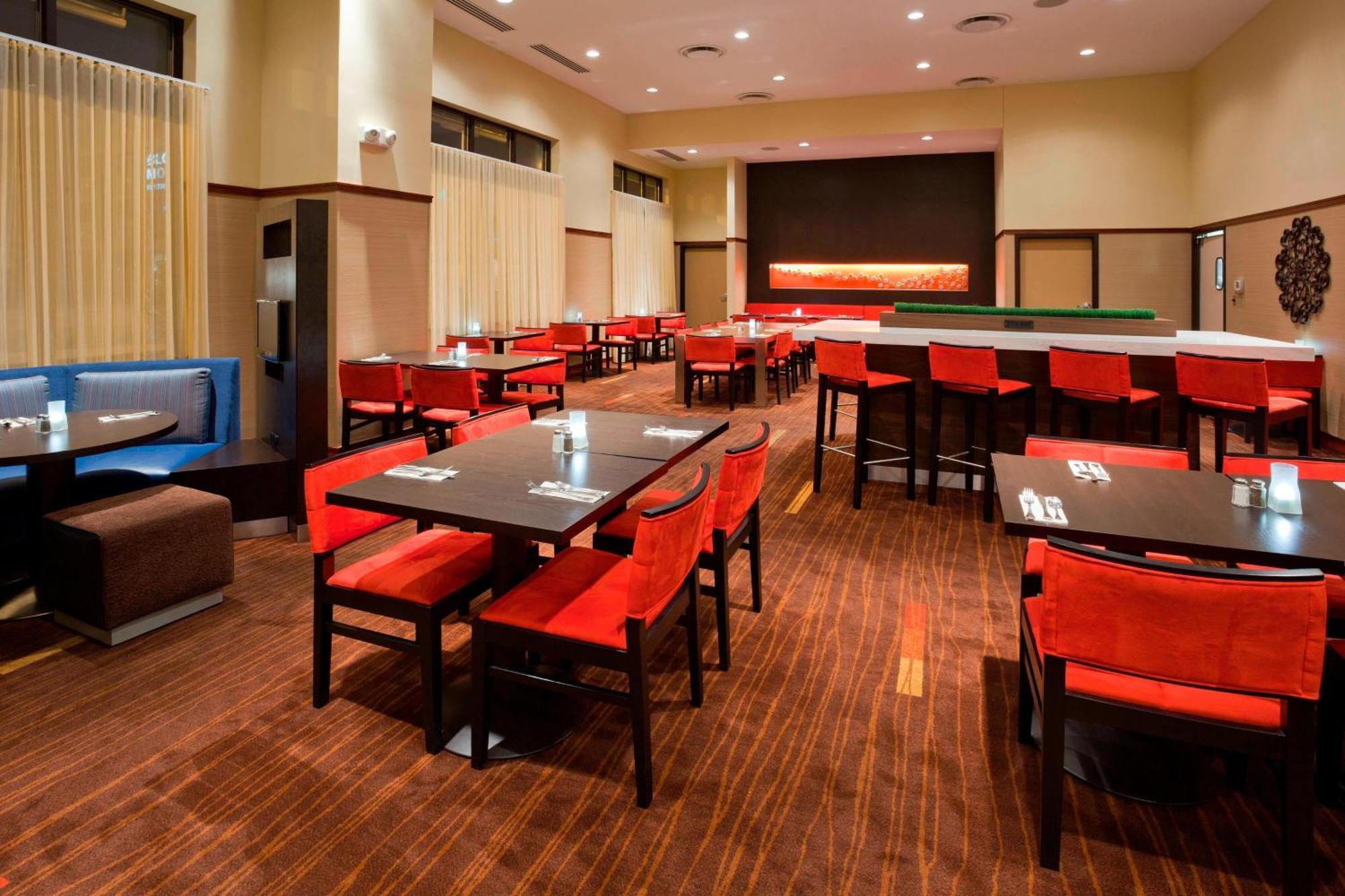 Courtyard Rochester Mayo Clinic Area/Saint Marys Εξωτερικό φωτογραφία