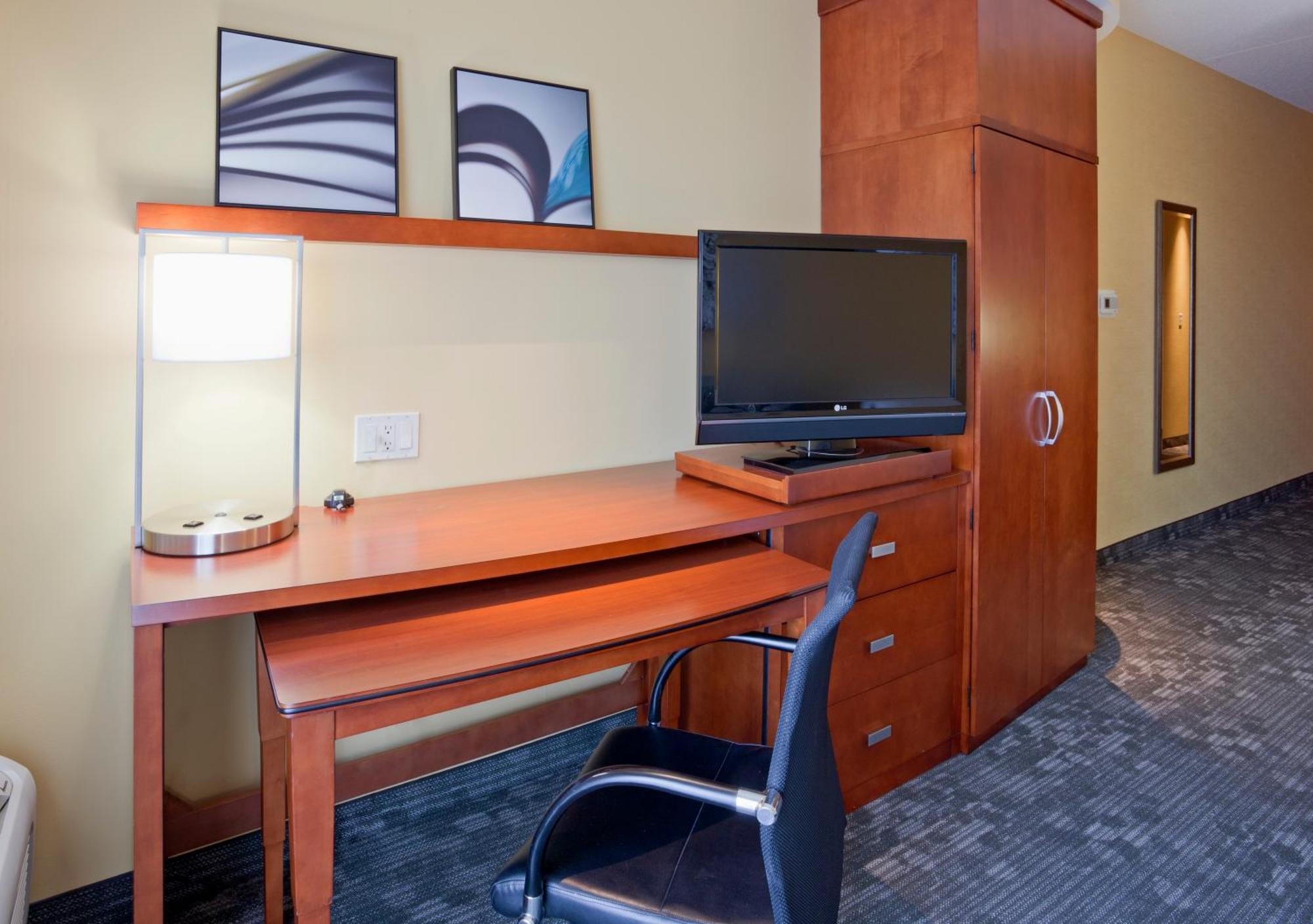 Courtyard Rochester Mayo Clinic Area/Saint Marys Εξωτερικό φωτογραφία