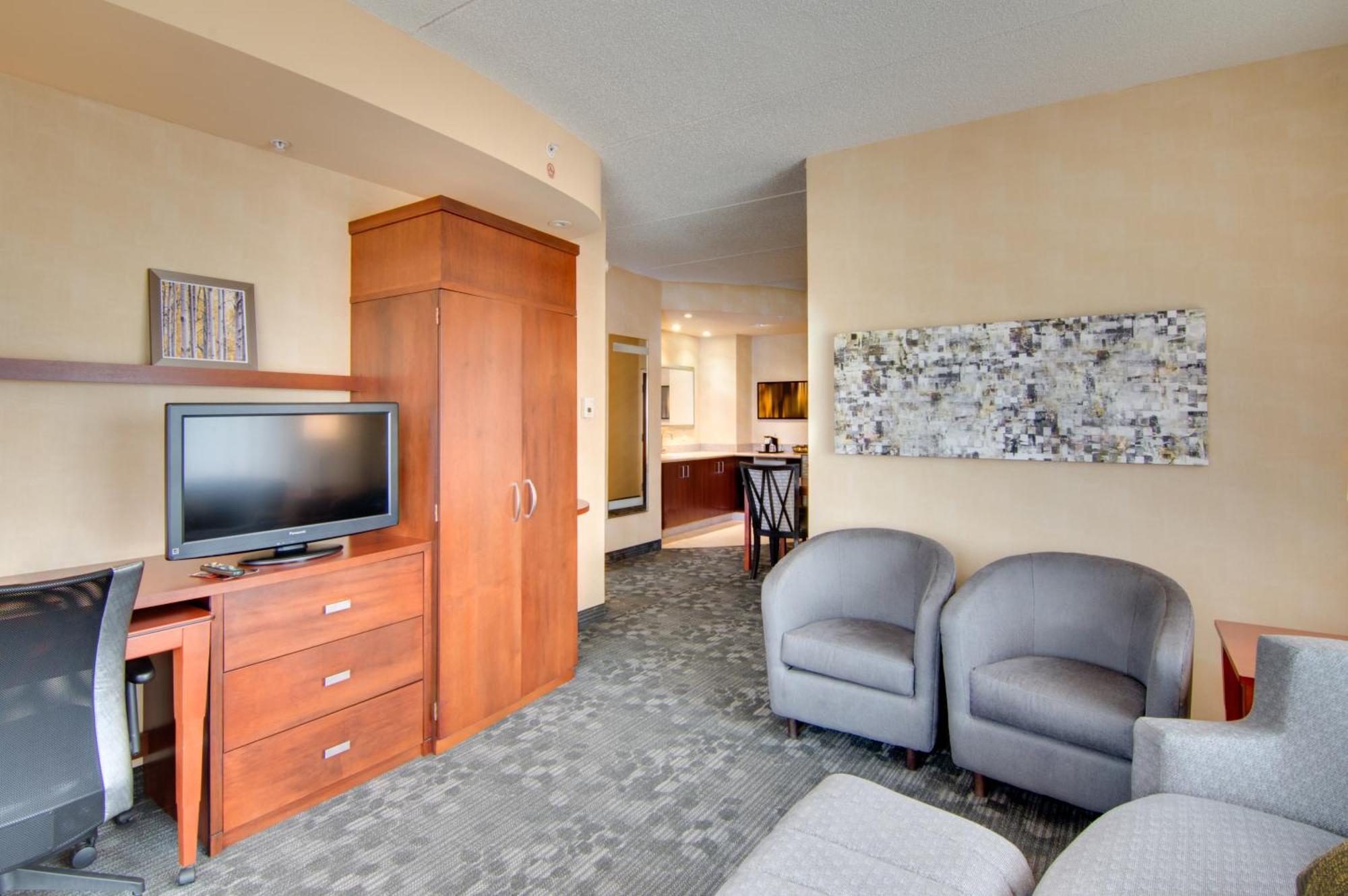 Courtyard Rochester Mayo Clinic Area/Saint Marys Εξωτερικό φωτογραφία