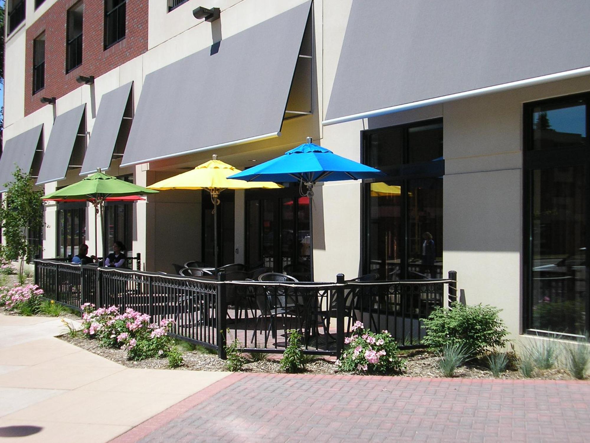 Courtyard Rochester Mayo Clinic Area/Saint Marys Εξωτερικό φωτογραφία